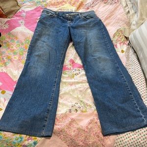 Lucky brand jeans